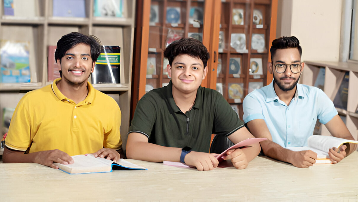 Science Coaching in Jamia Nager | Okhla